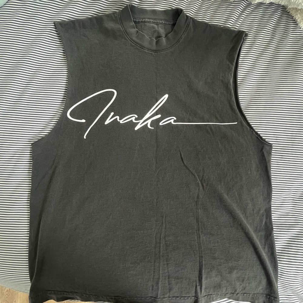 Inaka Power Script Cut-Off